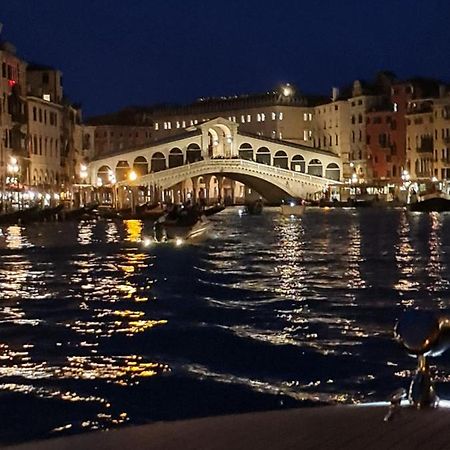 San Marco Romantic Rooms Venecia Exterior foto