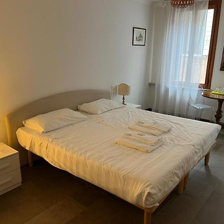 San Marco Romantic Rooms Venecia Exterior foto