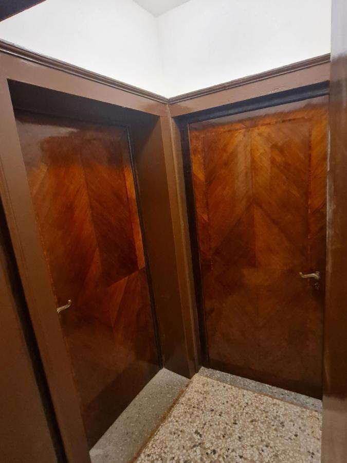 San Marco Romantic Rooms Venecia Exterior foto