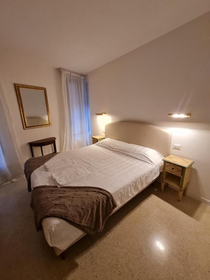 San Marco Romantic Rooms Venecia Exterior foto