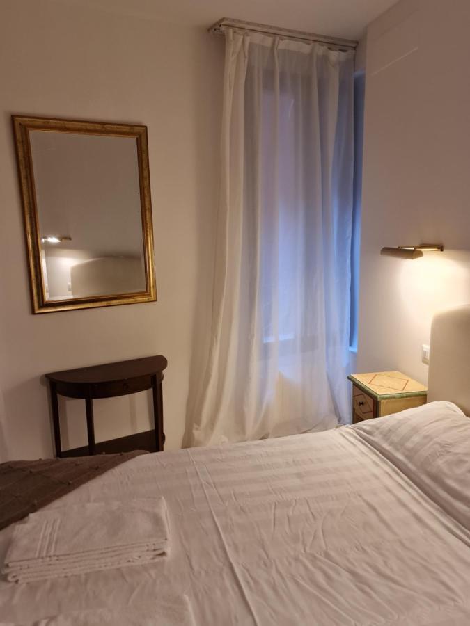 San Marco Romantic Rooms Venecia Exterior foto