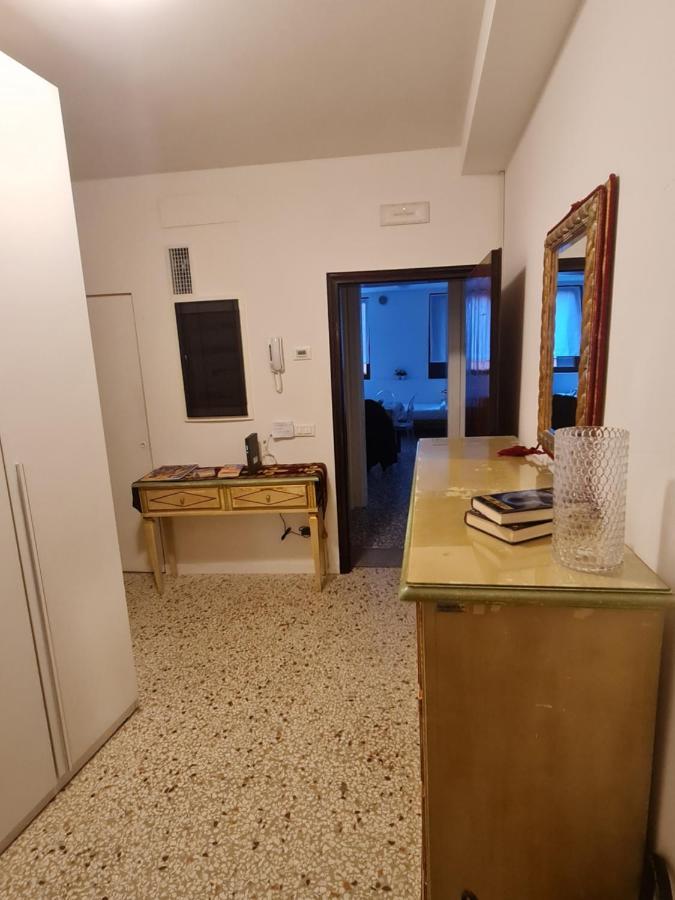 San Marco Romantic Rooms Venecia Exterior foto