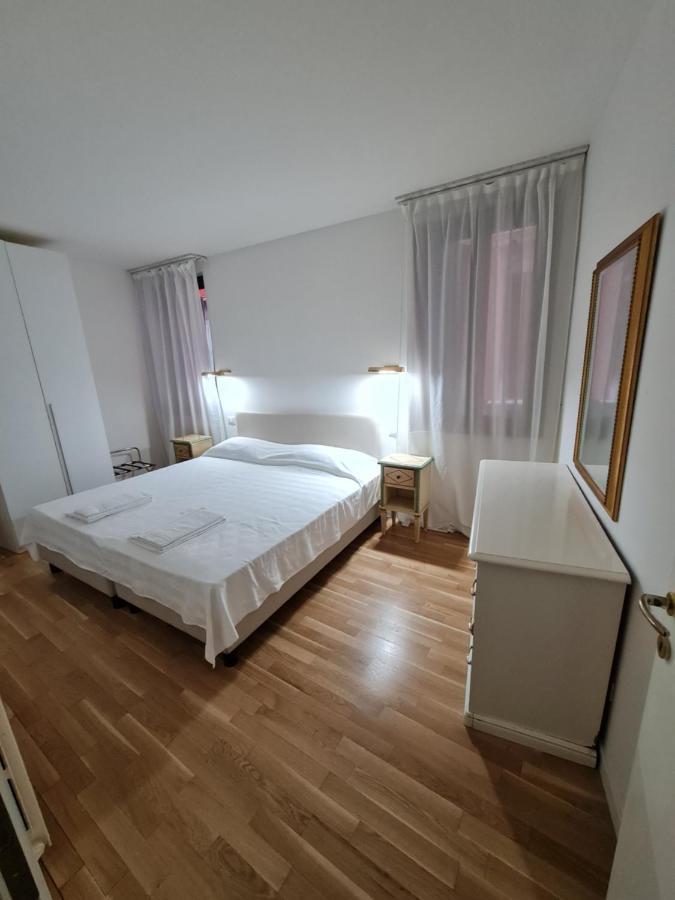 San Marco Romantic Rooms Venecia Exterior foto