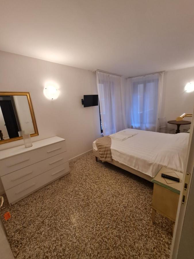 San Marco Romantic Rooms Venecia Exterior foto