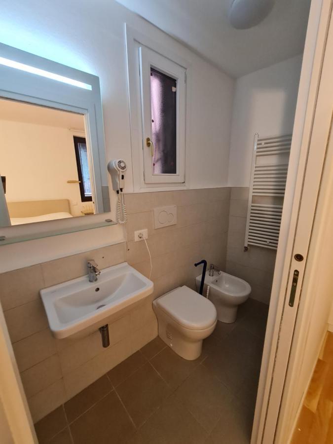 San Marco Romantic Rooms Venecia Exterior foto