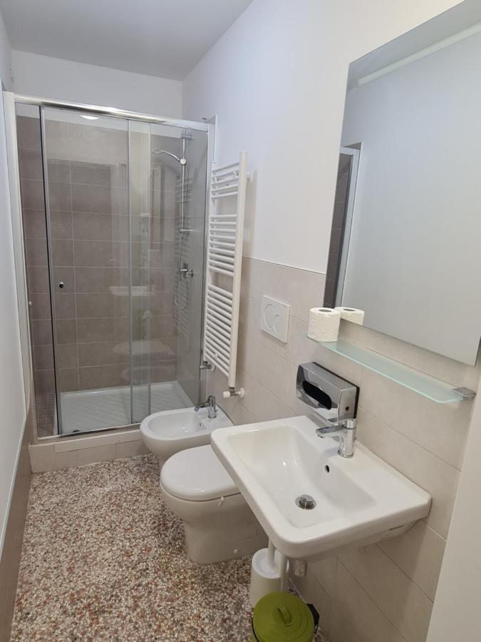 San Marco Romantic Rooms Venecia Exterior foto