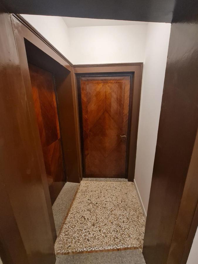 San Marco Romantic Rooms Venecia Exterior foto