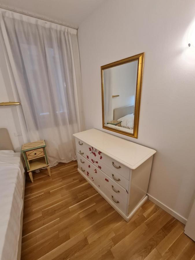 San Marco Romantic Rooms Venecia Exterior foto