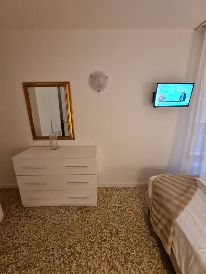 San Marco Romantic Rooms Venecia Exterior foto