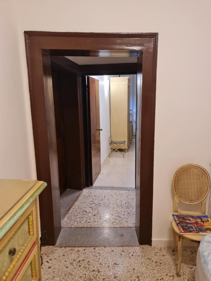 San Marco Romantic Rooms Venecia Exterior foto