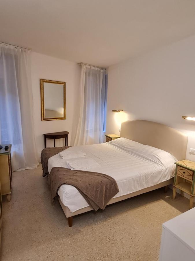 San Marco Romantic Rooms Venecia Exterior foto