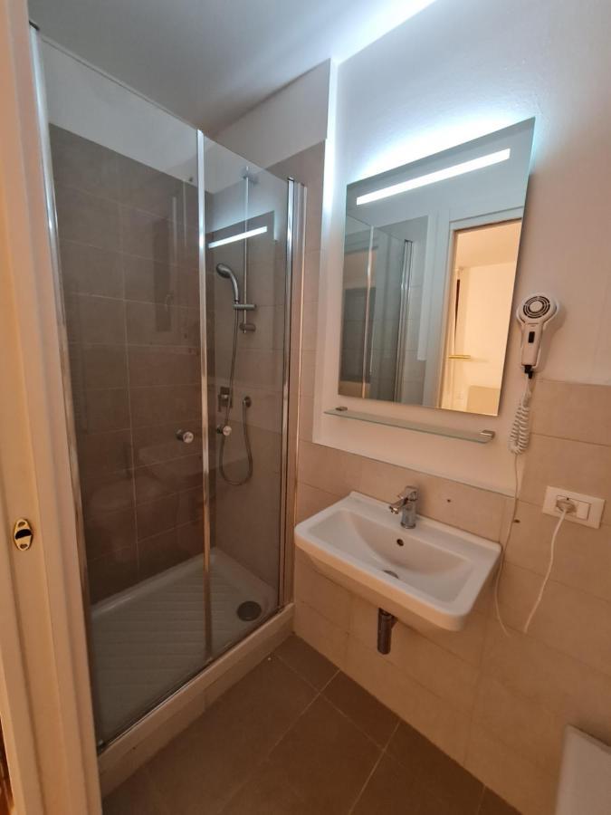 San Marco Romantic Rooms Venecia Exterior foto