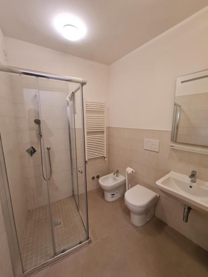 San Marco Romantic Rooms Venecia Exterior foto