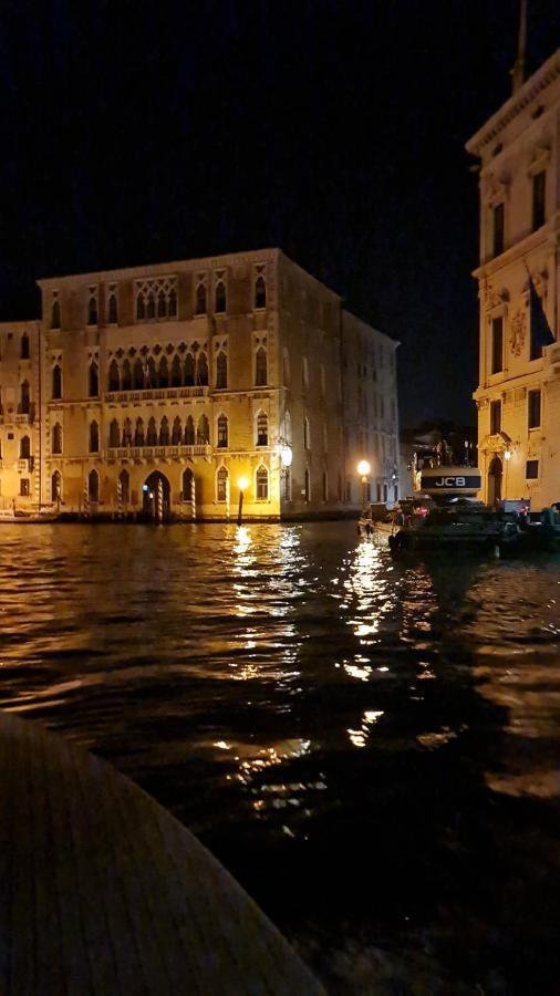 San Marco Romantic Rooms Venecia Exterior foto