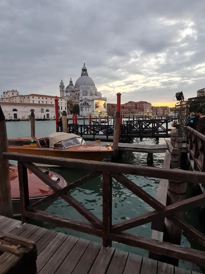 San Marco Romantic Rooms Venecia Exterior foto