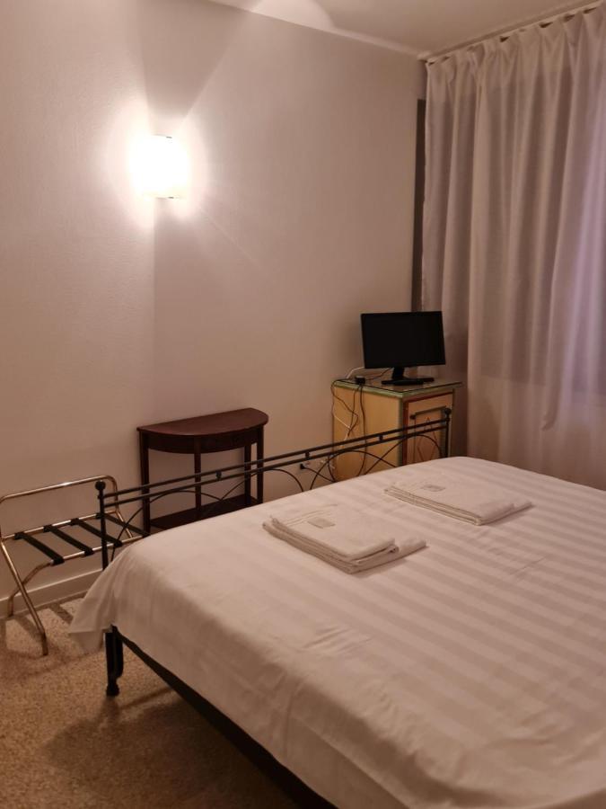 San Marco Romantic Rooms Venecia Exterior foto