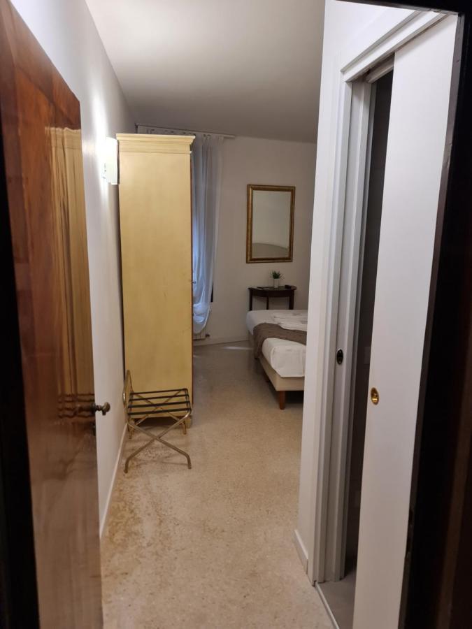 San Marco Romantic Rooms Venecia Exterior foto