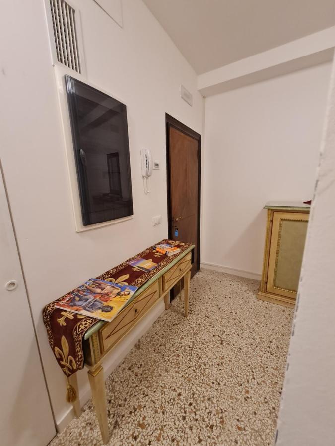 San Marco Romantic Rooms Venecia Exterior foto