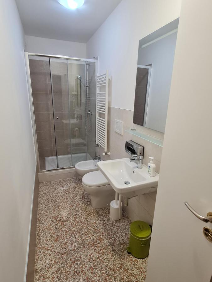 San Marco Romantic Rooms Venecia Exterior foto