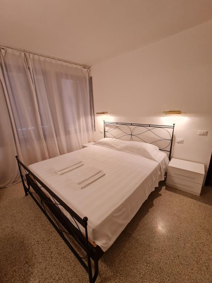 San Marco Romantic Rooms Venecia Exterior foto