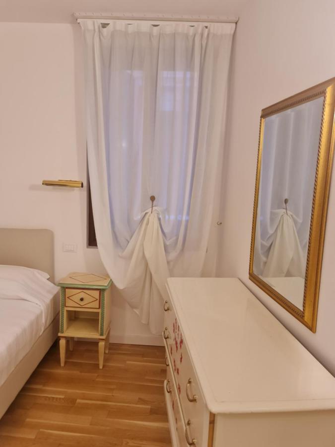 San Marco Romantic Rooms Venecia Exterior foto
