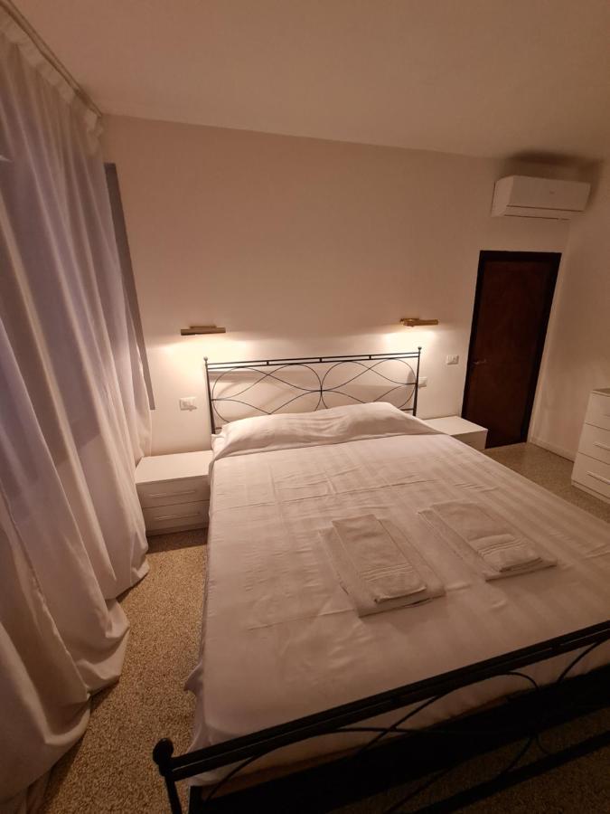 San Marco Romantic Rooms Venecia Exterior foto