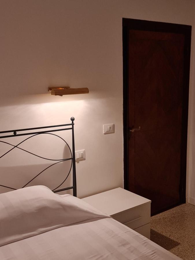 San Marco Romantic Rooms Venecia Exterior foto