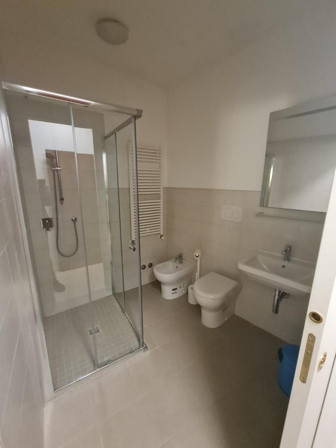 San Marco Romantic Rooms Venecia Exterior foto