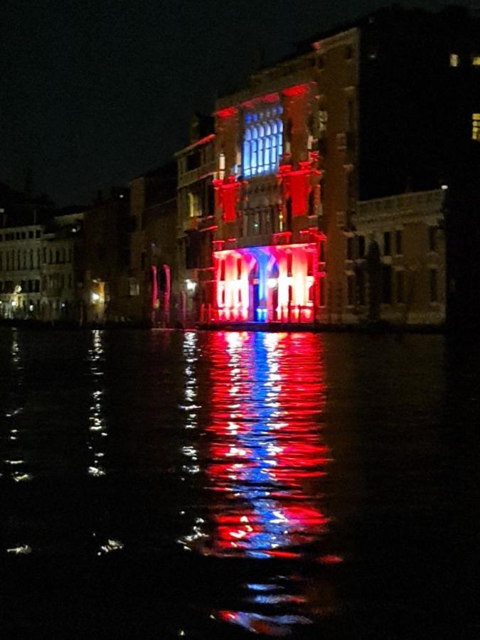 San Marco Romantic Rooms Venecia Exterior foto