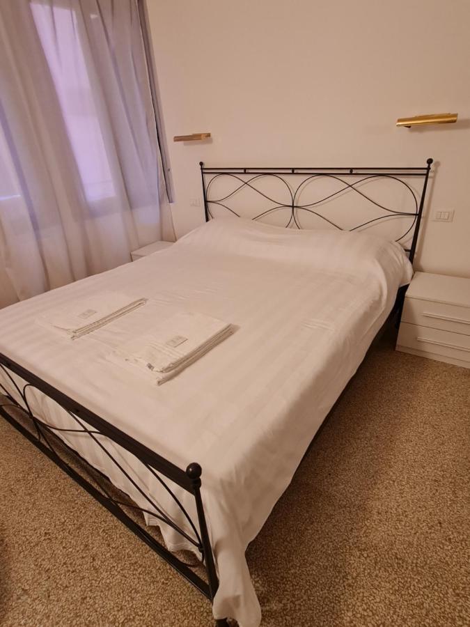 San Marco Romantic Rooms Venecia Exterior foto