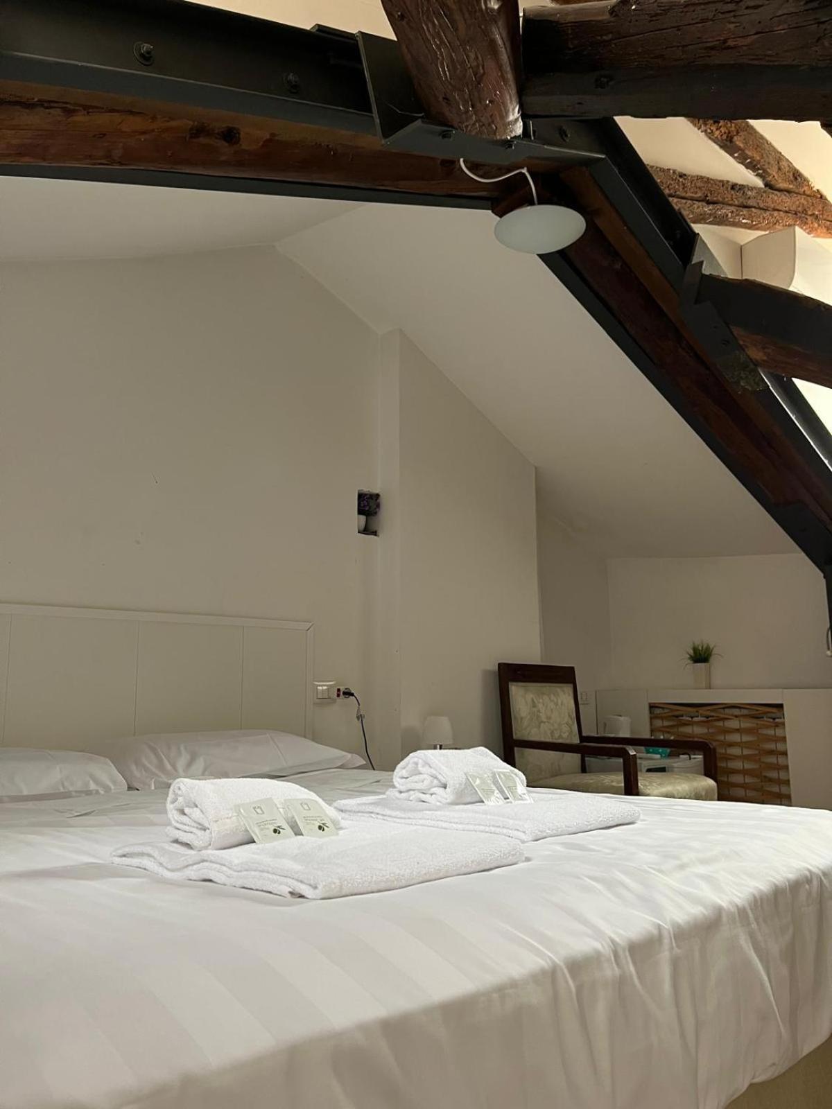 San Marco Romantic Rooms Venecia Exterior foto