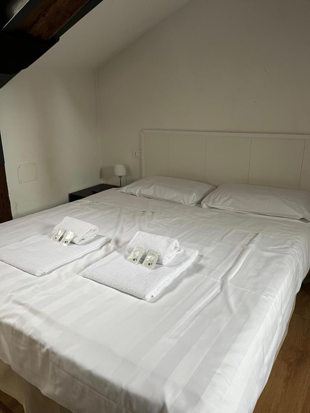 San Marco Romantic Rooms Venecia Exterior foto