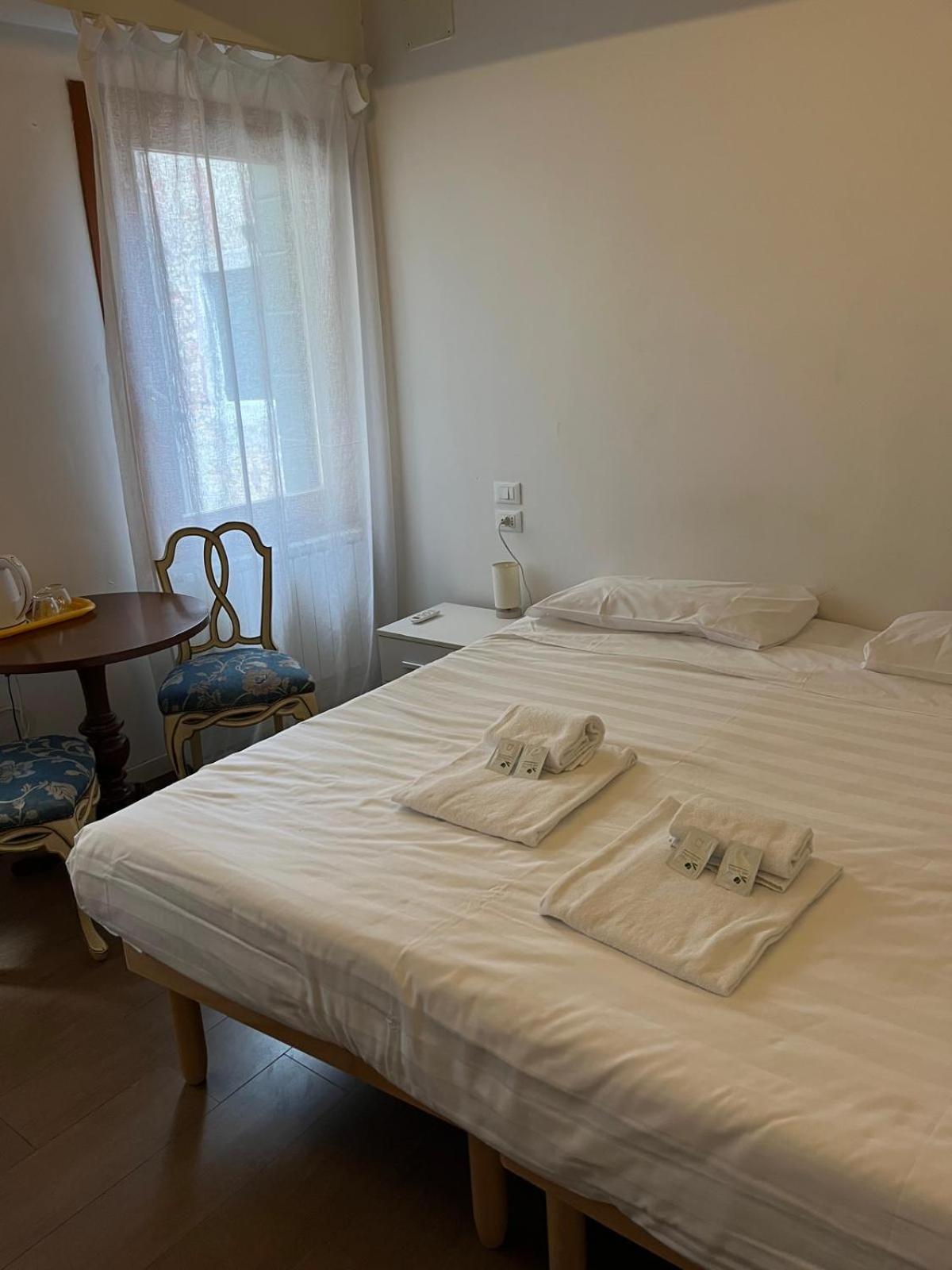 San Marco Romantic Rooms Venecia Exterior foto